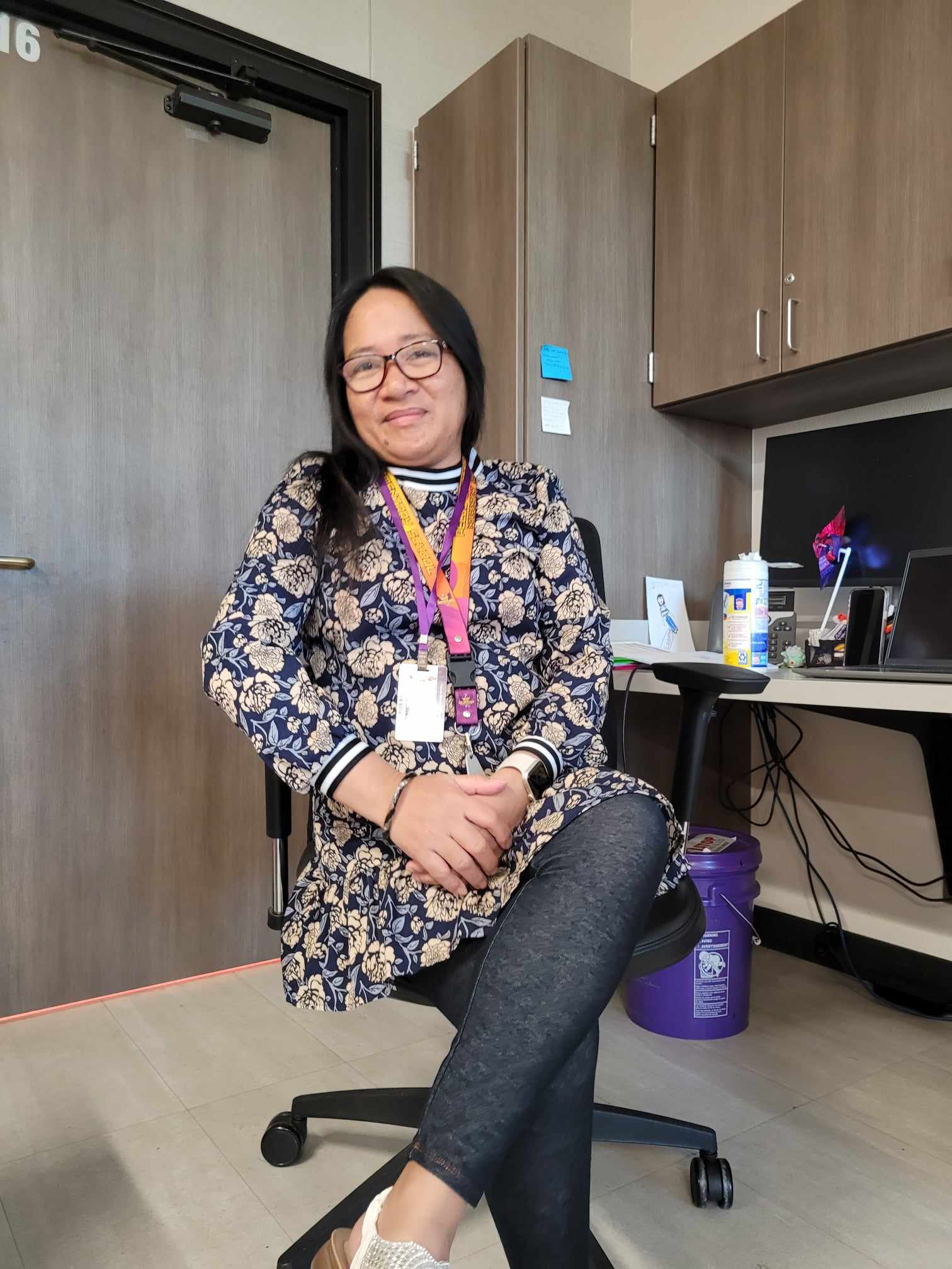 Online ACCUPLACER tutor named Marwinfe
