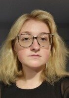 North Aurora, IL Middle School Math tutor named Julia