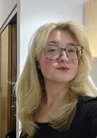 Doha College and University Admissions tutor named Julia