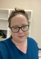 A photo of Mary, a tutor from University of Southern Mississippi A photo of Mary, a tutor from University of Southern Mississippi