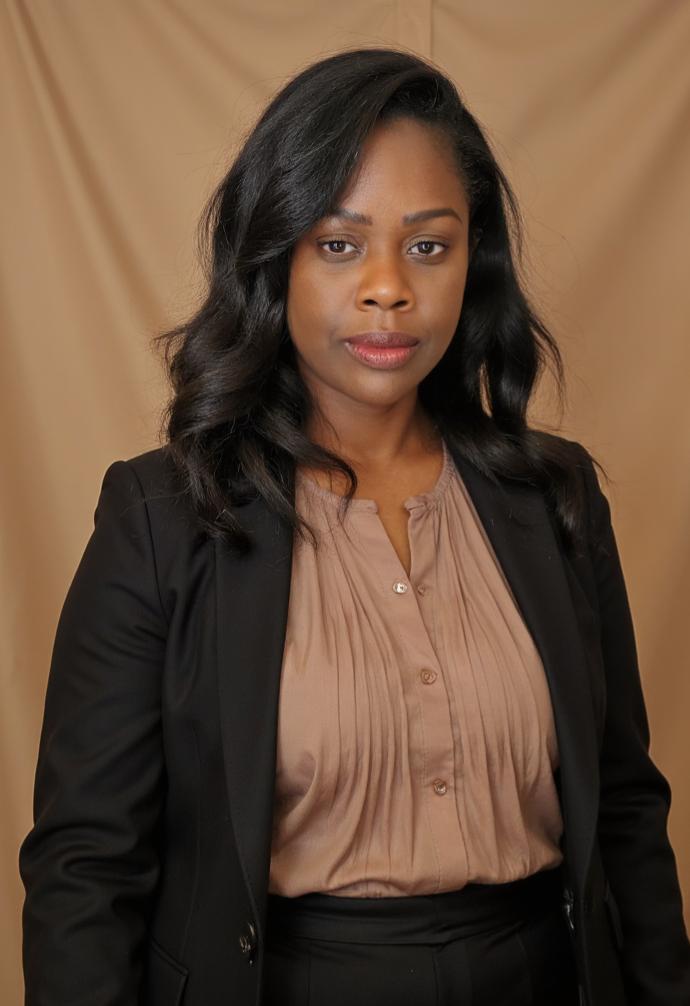 A photo of Rashidat, a tutor from University of Illinois at Urbana-Champaign