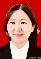 Online Mandarin Chinese 2 tutor named Donghui