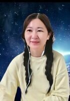 Online Mandarin Chinese 3 tutor named Donghui