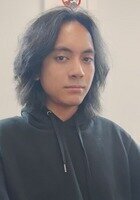 A photo of Adrian, a tutor from Wilfrid Laurier University