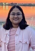 Washtenaw County, MI High School English tutor named Dhanya Washtenaw County, MI High School English tutor named Dhanya
