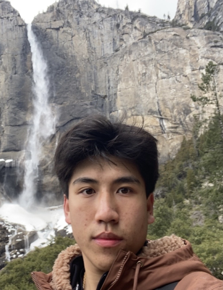 Combine, TX Languages tutor named Joseph