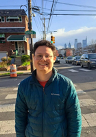 Philadelphia, PA AP Physics 1 tutor named Daniel Philadelphia, PA AP Physics 1 tutor named Daniel