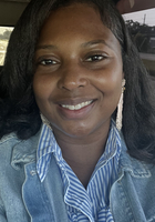 Hammond, IN tutor named NaOsha Hammond, IN tutor named NaOsha
