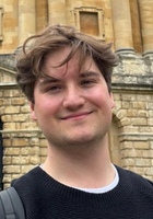 Online High School World History tutor named William