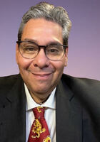 Online AP Spanish Language & Culture tutor named Jose