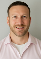Online Elementary Social Studies tutor named Jason