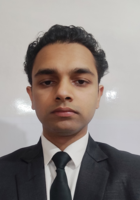 Online Numerical Analysis tutor named Anurag