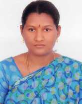 Online Grade 12 Chemistry tutor named Velagandula