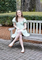 A photo of Sydney, a tutor from Auburn University A photo of Sydney, a tutor from Auburn University