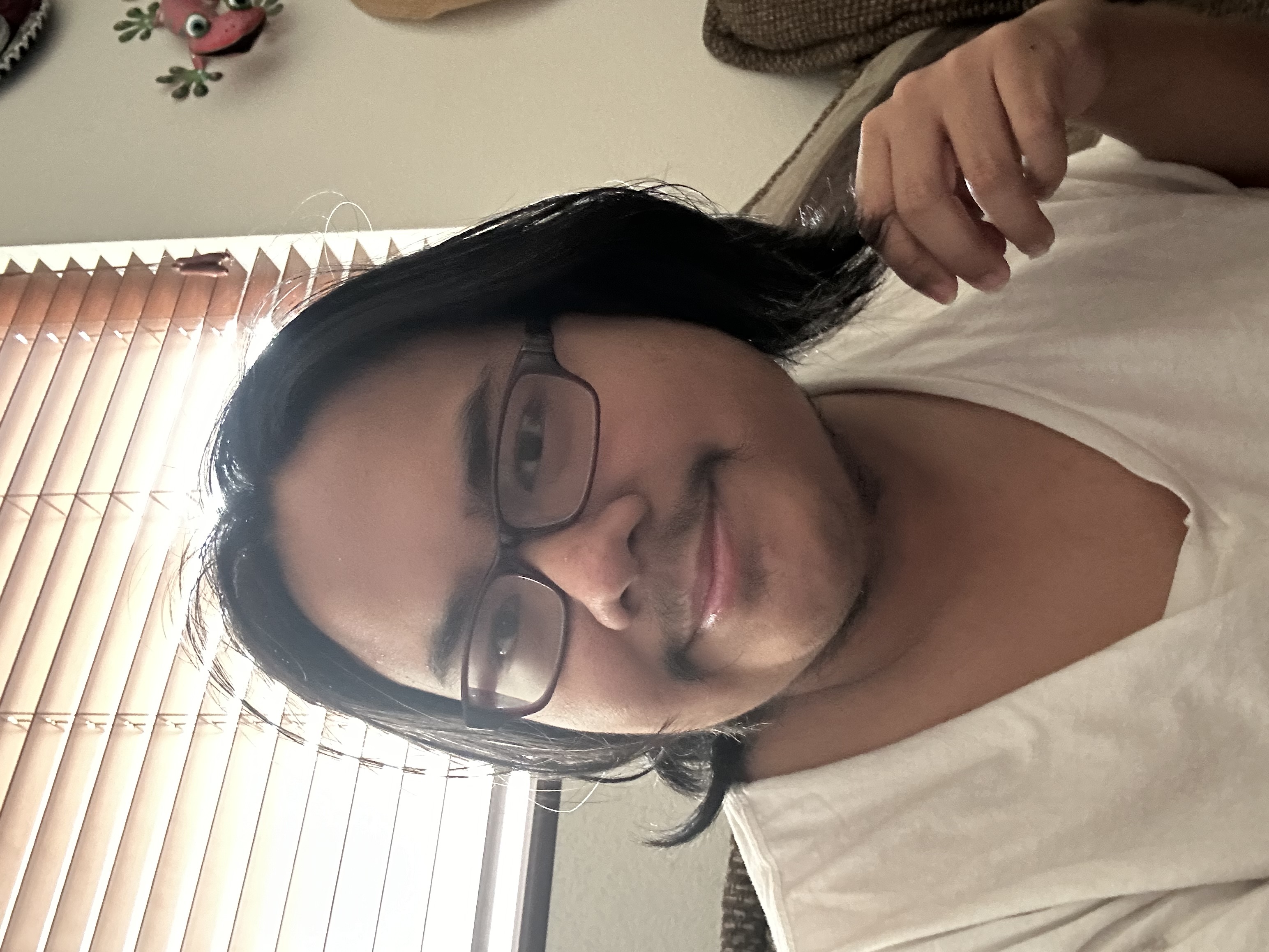 Paradise, NV Elementary School English tutor named Gerald