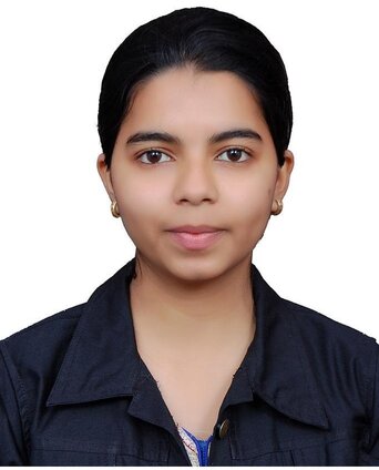 Online Zoology tutor named Zoya