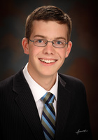 Online Differential Calculus tutor named Nathaniel