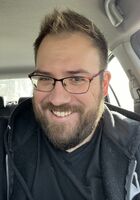 Online Visual Basic tutor named Keith