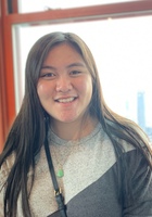 Online Fluid Mechanics tutor named Sydney