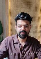 Online Graduate Level Biology tutor named Ranodeep