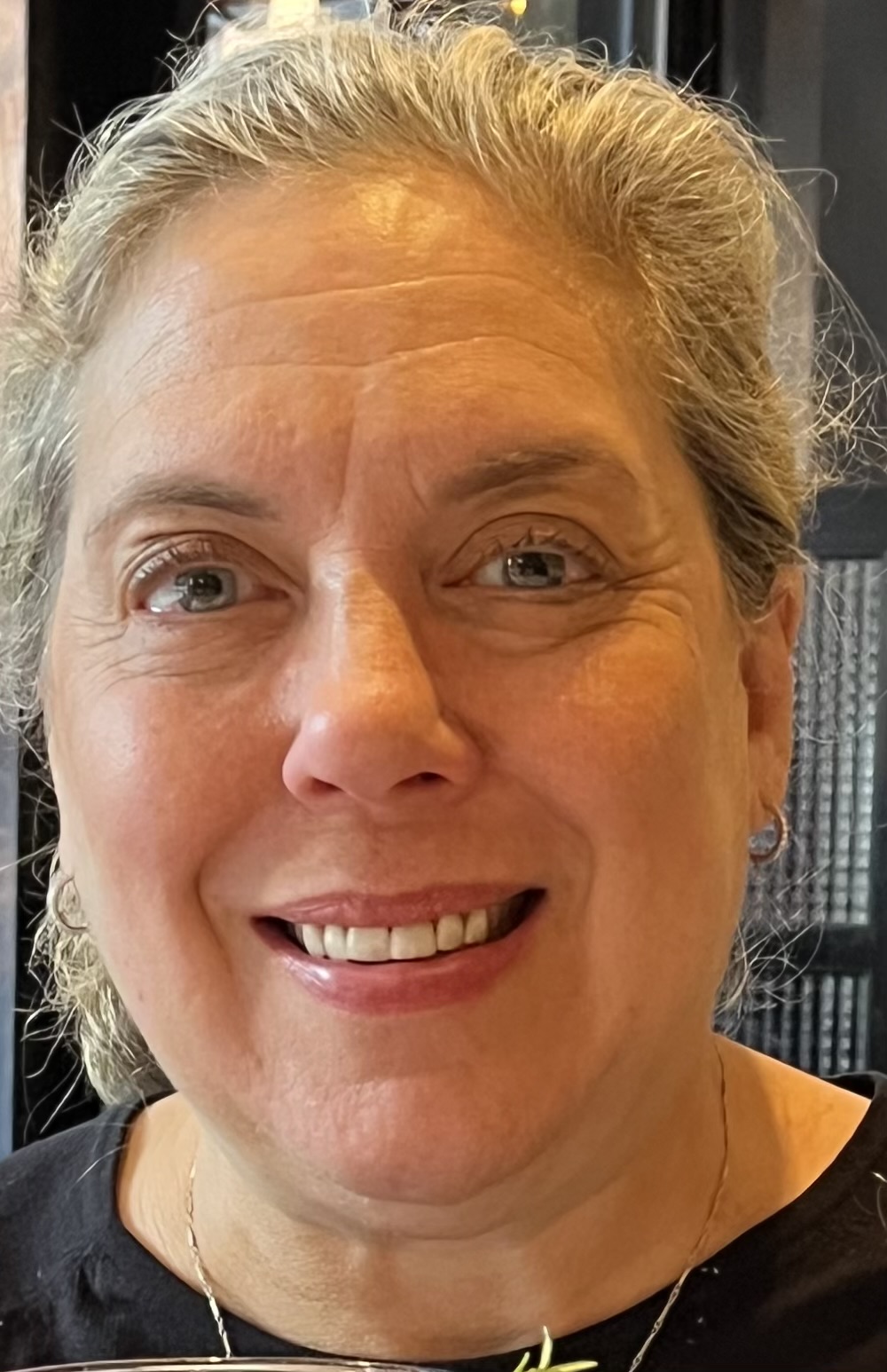 A photo of Cindy, a tutor from Brandeis University