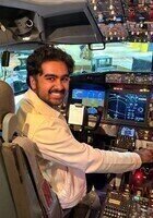 Online STAAR EOC tutor named Raghav