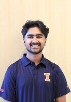 Online AP Physics C: Mechanics tutor named Raghav