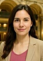 Bergen County, NJ Architecture tutor named Suada