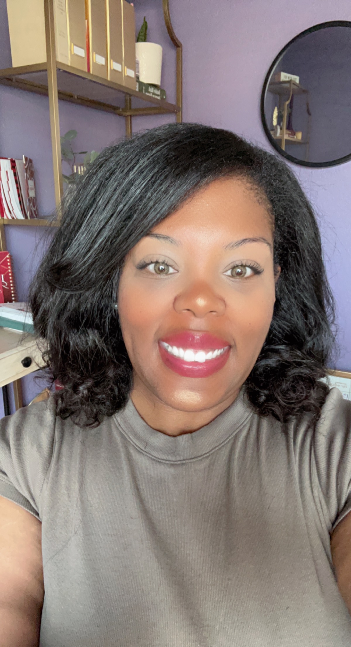 Combine, TX Elementary School English tutor named Candace