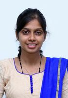 Online Structural Engineering tutor named Anju