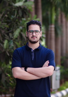 Online Non-Euclidean Geometry tutor named Basit