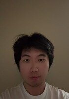 A photo of Winson, a tutor from University of Michigan-Ann Arbor