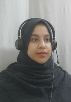 Online Fluid Dynamics tutor named Ufaq