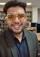 Online Operating Systems tutor named Apoorv