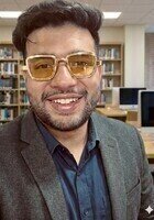 Online Operating Systems tutor named Apoorv