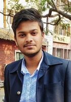 Online AP Computer Science Principles tutor named Shreyas