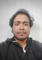 Online Fluid Mechanics tutor named Baishampayan