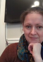 Online AP World History tutor named Vendula