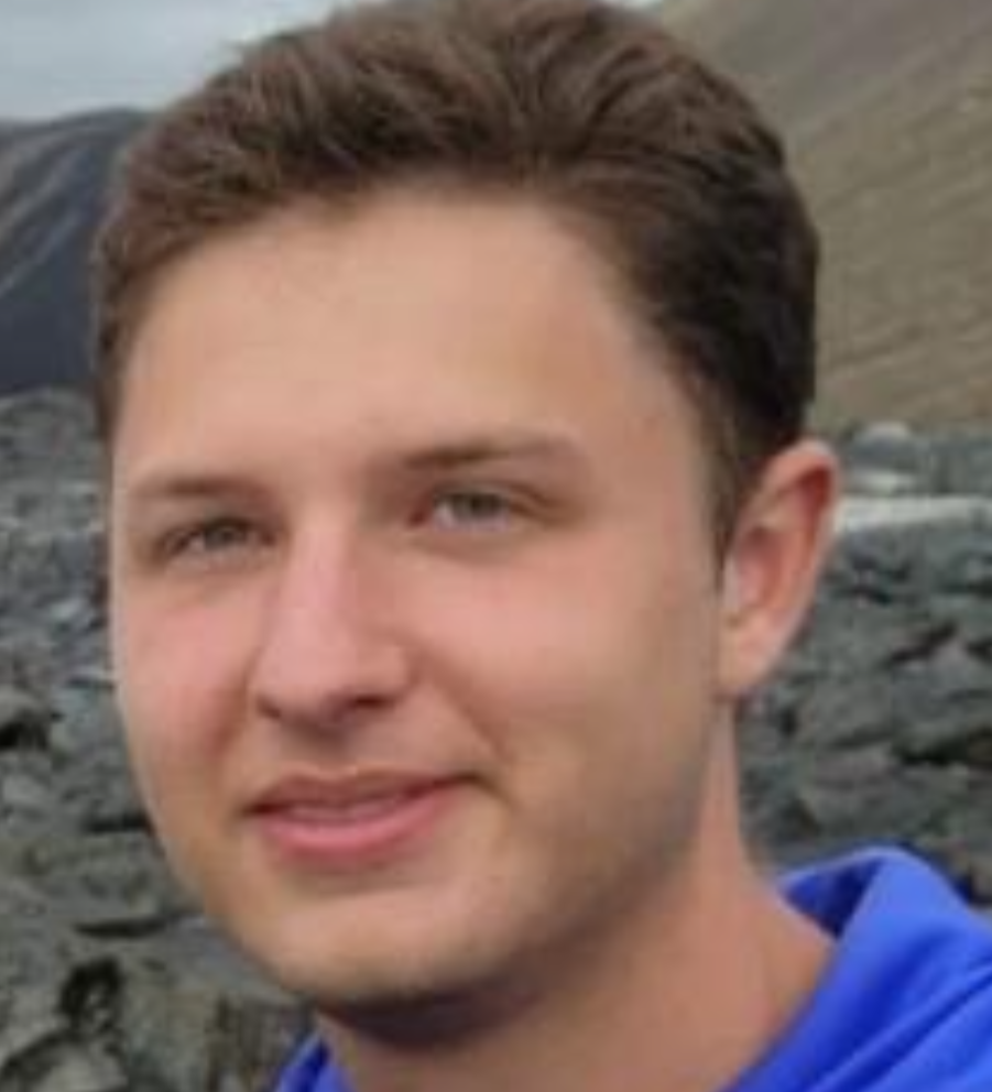 A photo of Ethan, a tutor from Long Island University