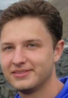 Bridgeport, CT Linear Algebra tutor named Ethan