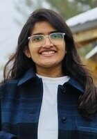 A photo of Brinda Pareshbhai, a tutor from Concordia University