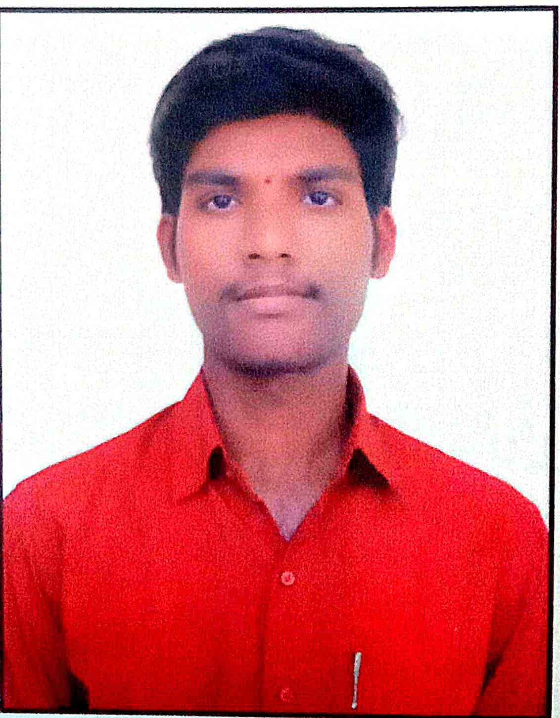 Online AutoCAD tutor named chowdarapally