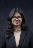 Online Emergency Medicine tutor named Shanthi Reddy