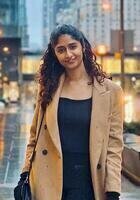 Online TypeScript tutor named Bhamalekshmi