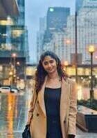 Online Java tutor named Bhamalekshmi