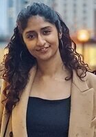 Online Abstract Algebra tutor named Bhamalekshmi