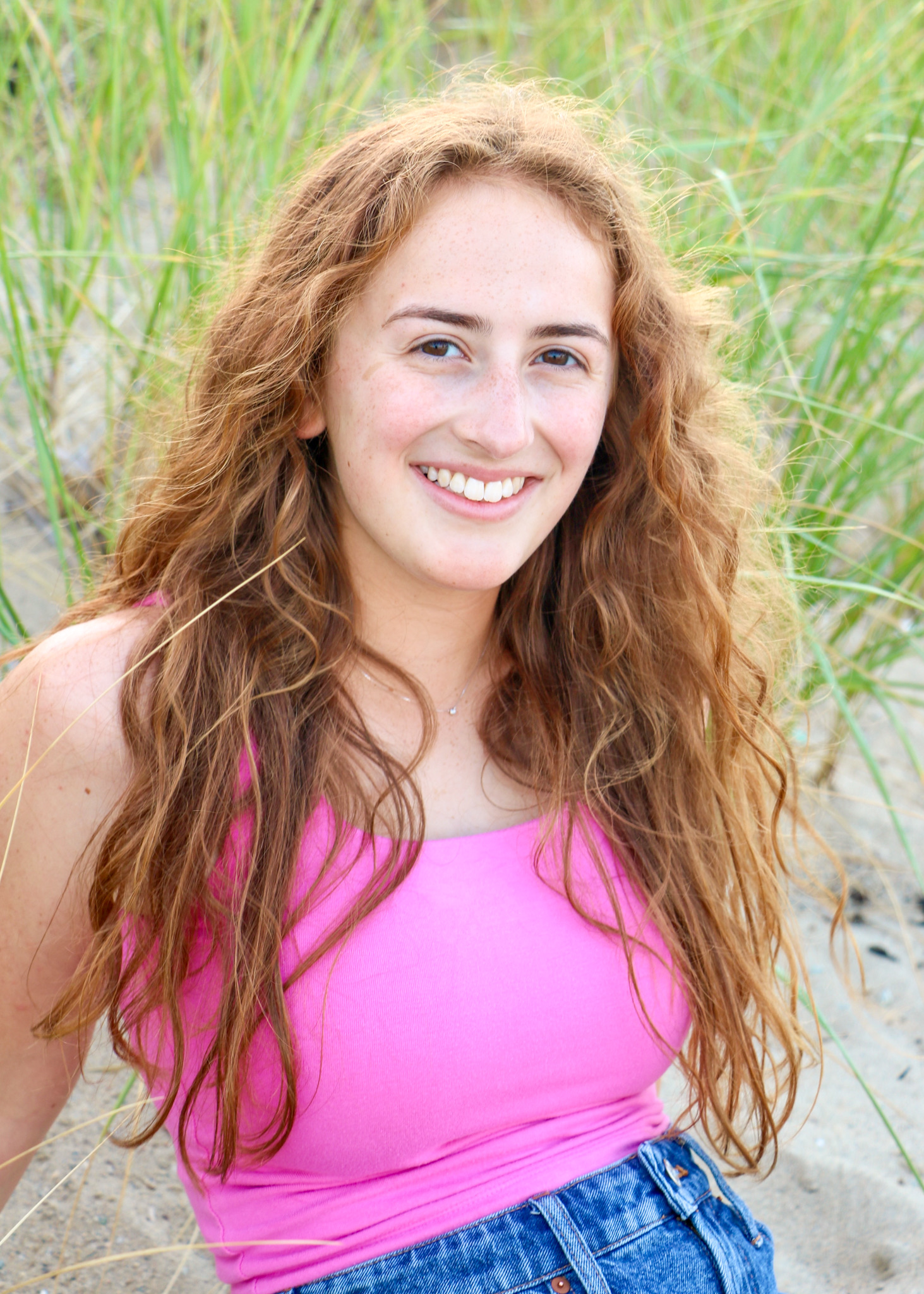 A photo of Isabella, a tutor from University of Rochester