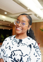 Online AutoCAD tutor named Nejla