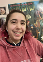 Fair Oaks Ranch, TX tutor named Jacqueline Fair Oaks Ranch, TX tutor named Jacqueline
