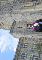 Bucks County, PA Physics tutor named Sai